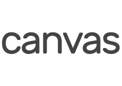Canvas Logo